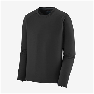 Patagonia Men's Capilene Thermal Weight Crew black